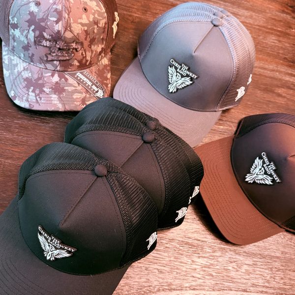 Hats - Trucker