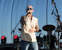 Chris Hawkey Band