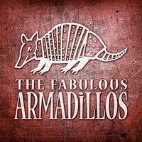 Fabulous Armadillos