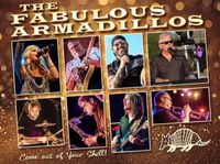 Fabulous Armadillos | Brews & Beats