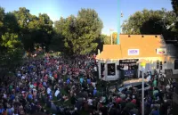 Power Trip at the State Fair