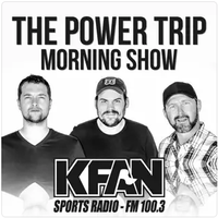 KFAN | The Power Trip 25th Birthday Bash at Treasure Island