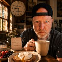 Breakfast with You by Ben Brewer