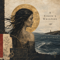 A Siren's Whispers  by Ben Brewer