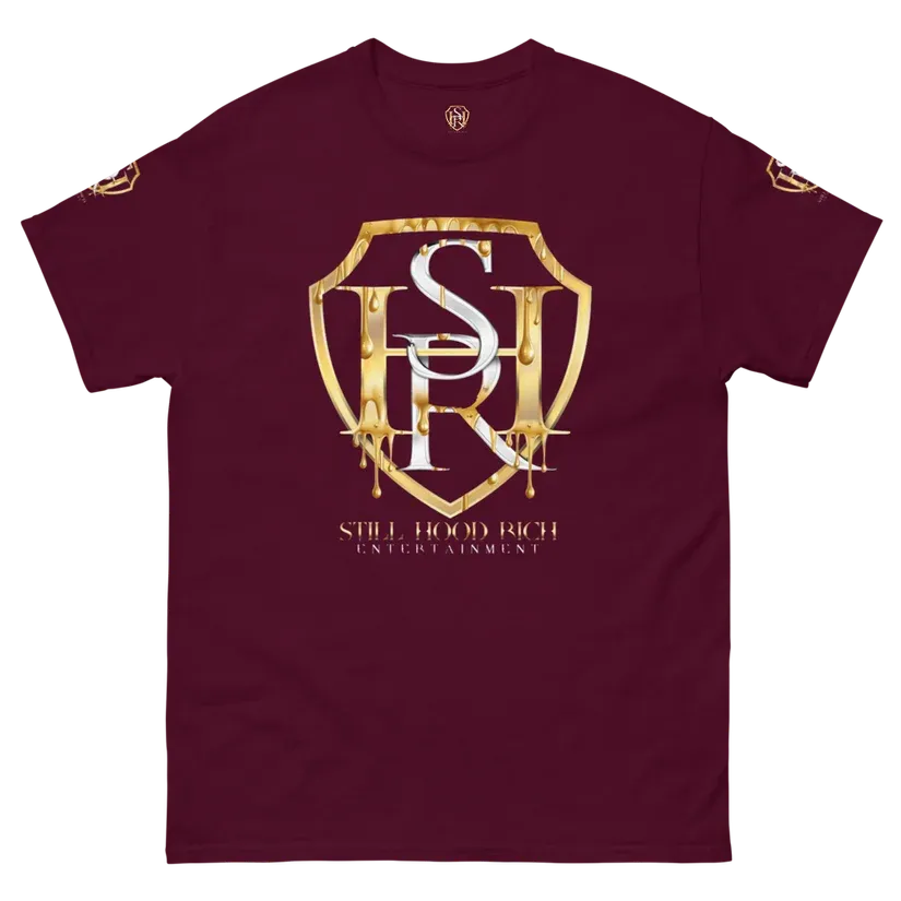 SHR Apparel