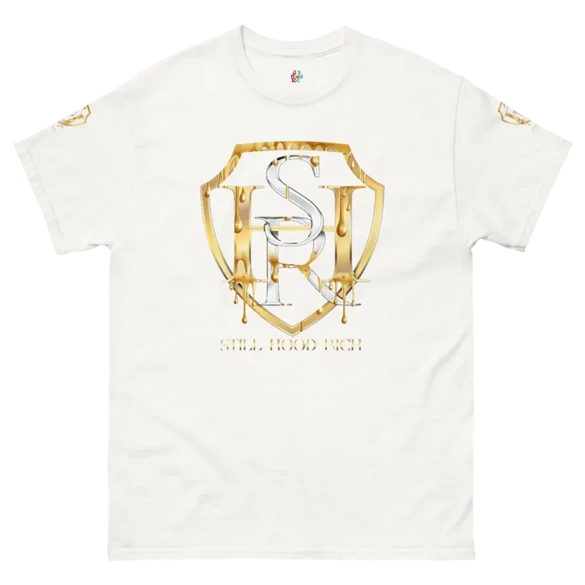 SHR Apparel