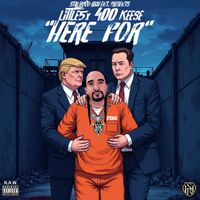"Here For" Download