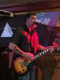 Chris Meusel Music