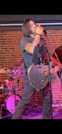 Chris Meusel Music
