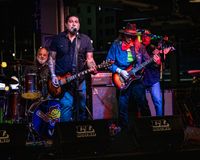 Runaway Dogs play Jaffrey