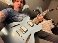 Chris Meusel Music