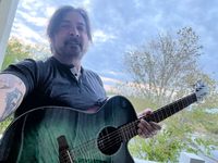 Chris Meusel Music