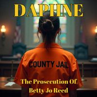 The Prosecution Of Betty Jo Reed (Official Single) by DAPHNE
