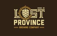 THE MIDLIFE TRIP - The Lost Province