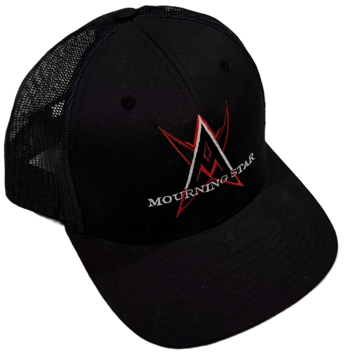 Mourning Star Hat