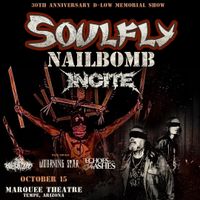 30th Anniversary D-Low Memorial Show