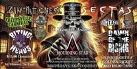 11th Annual Reverend Black Birthday Bash