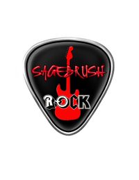 Sagebrush Rock at Century Commons