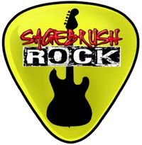 Sagebrush Rock at RBI!