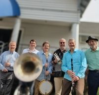 Market Street Jazz Band