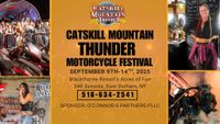 Catskill Mountain Thunder!!!! 