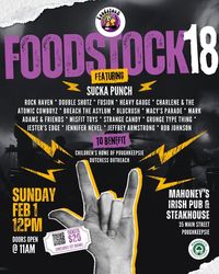 Foodstock 18