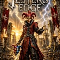 Jester's Edge by Jesters Edge