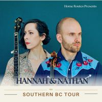 HomeRoutes - Southern BC Tour