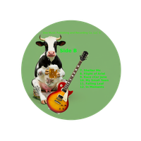 Mixed bag, Vilyl LP - Mixed bag