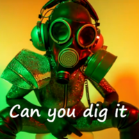 Can you dig it by Doo