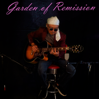 Garden of Remission  by doo