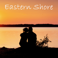 Eastern Shore by doo