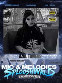 Azul Towers