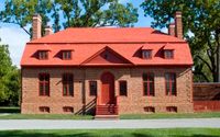 Darnall's Chance House Museum Lunchtime Concert