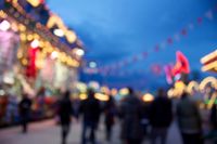 Worcester County Fair