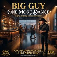 ONE MORE DANCE  (DEMO) by BIG GUY