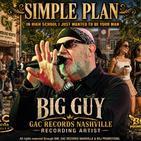 SIMPLE PLAN by BIG GUY