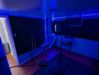 Studio ISO Room Angle 2
