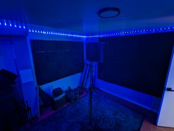 Studio ISO Room Angle 1
