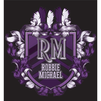 Country EP by Robbie Michael