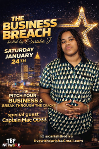 The Business Breach
