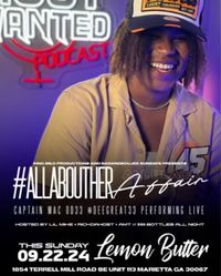 #AllAboutHer Affair