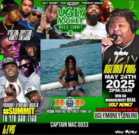 UglyMoney Music Summit