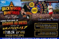 Backwoods & Bonfires