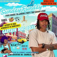 Sunday Funday
