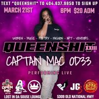 Queenshit ATL