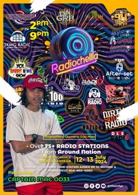 Radiochella