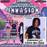 The Village Invasion