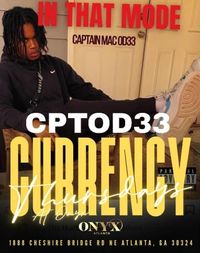 Currency Thursdays