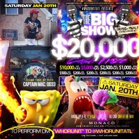 The Big Show
